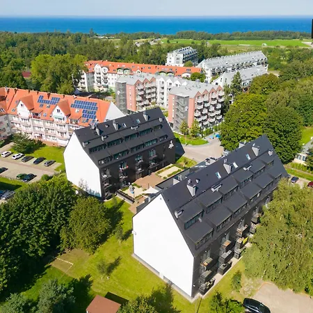 Ms Pro Comfort Kolo Brzegu Z Mini