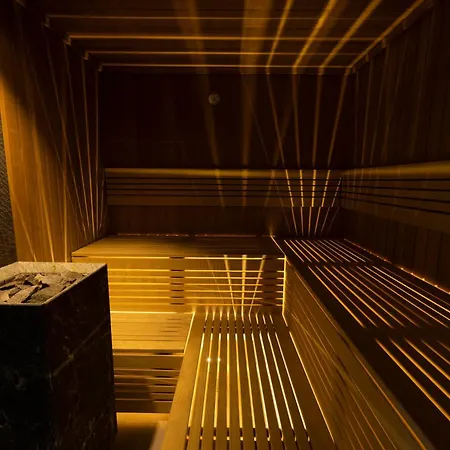 Ms Pro Comfort Kolo Brzegu Z Mini Appartement *