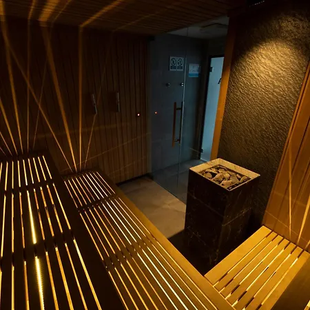 Appartement Ms Pro Comfort Kolo Brzegu Z Mini Kołobrzeg