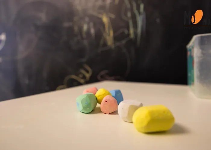 Ms Pro Comfort Kolo Brzegu Z Mini Appartement