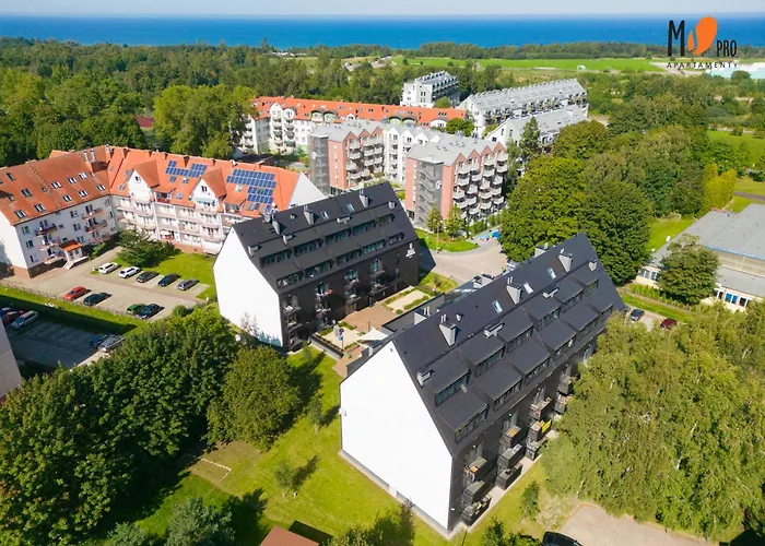 Ms Pro Comfort Kolo Brzegu Z Mini