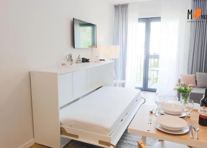 Ms Pro Comfort Kolo Brzegu Z Mini Kołobrzeg