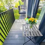 Apartment Ms Pro Comfort Kolo Brzegu Z Mini Kolobrzeg