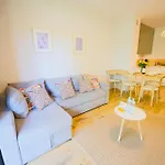 Ms Pro Comfort Kolo Brzegu Z Mini Apartment