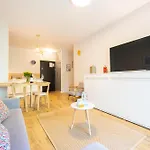 Ms Pro Comfort Kolo Brzegu Z Mini * Kolobrzeg