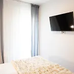 Ms Pro Comfort Kolo Brzegu Z Mini