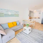 Ms Pro Comfort Kolo Brzegu Z Mini Apartment