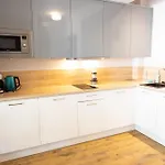Ms Pro Comfort Kolo Brzegu Z Mini Apartment *