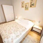 Appartement Ms Pro Comfort Kolo Brzegu Z Mini Kołobrzeg