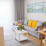 Ms Pro Comfort Kolo Brzegu Z Mini Apartment Kolobrzeg