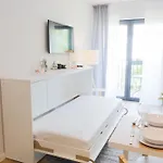Ms Pro Comfort Kolo Brzegu Z Mini Kolobrzeg