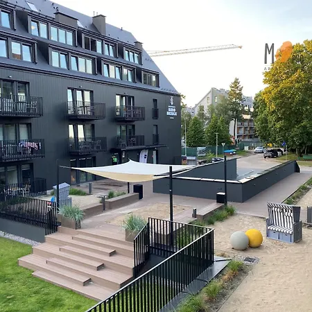 Ms Pro Comfort Kolo Brzegu Z Mini * Kolobřeh