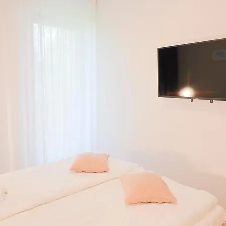 Ms Pro Comfort Kolo Brzegu Z Mini * Kolobrzeg