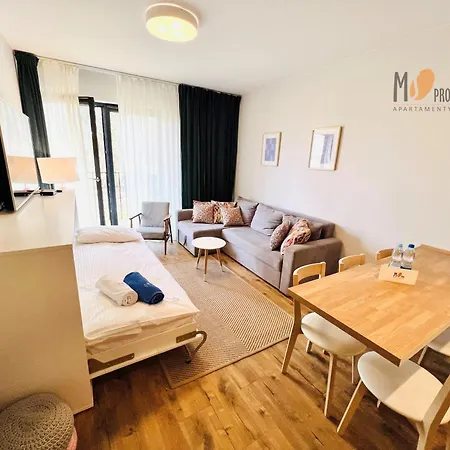 Ms Pro Comfort Kolo Brzegu Z Mini * Kolobrzeg