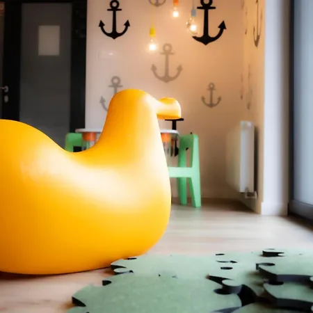 Apartmán Ms Pro Comfort Kolo Brzegu Z Mini