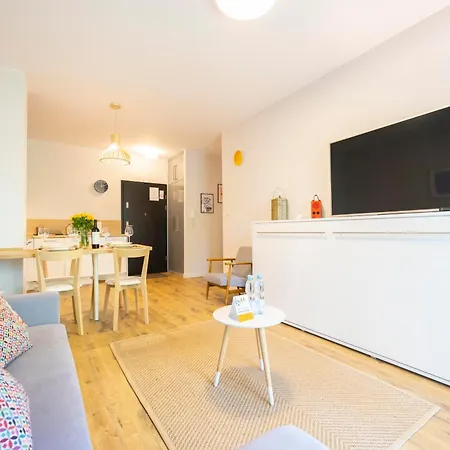 Ms Pro Comfort Kolo Brzegu Z Mini * Kolobřeh