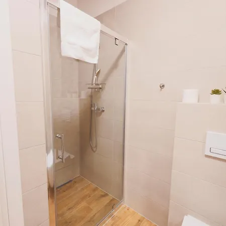 Apartmán Ms Pro Comfort Kolo Brzegu Z Mini