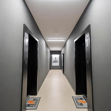 Ms Pro Comfort Kolo Brzegu Z Mini كولوبرزيغ
