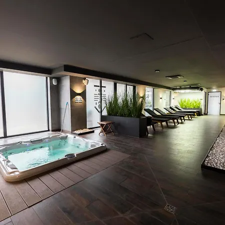 Ms Pro Comfort Kolo Brzegu Z Mini * Kolobřeh