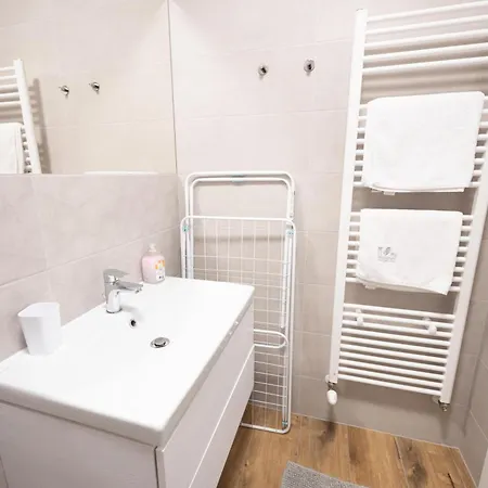 Apartmán Ms Pro Comfort Kolo Brzegu Z Mini