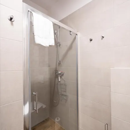 Apartmán Ms Pro Comfort Kolo Brzegu Z Mini