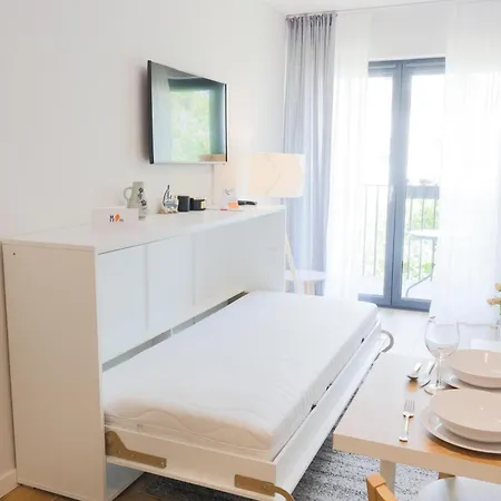 Ms Pro Comfort Kolo Brzegu Z Mini Kolobrzeg
