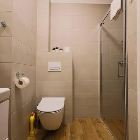 Ms Pro Comfort Kolo Brzegu Z Mini *