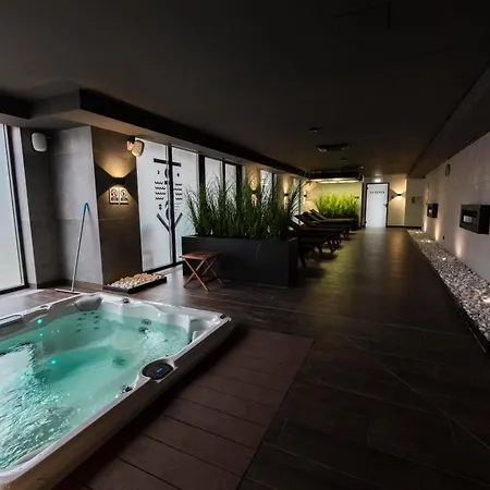 Apartmán Ms Pro Comfort Kolo Brzegu Z Mini *