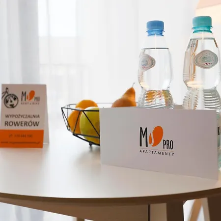 Apartment Ms Pro Comfort Kolo Brzegu Z Mini Kolobrzeg