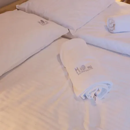 Ms Pro Comfort Kolo Brzegu Z Mini شقة *