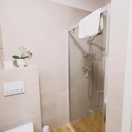 Ms Pro Comfort Kolo Brzegu Z Mini * كولوبرزيغ