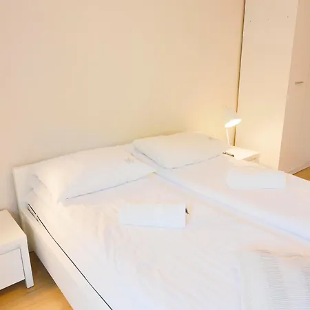 Ms Pro Comfort Kolo Brzegu Z Mini * كولوبرزيغ