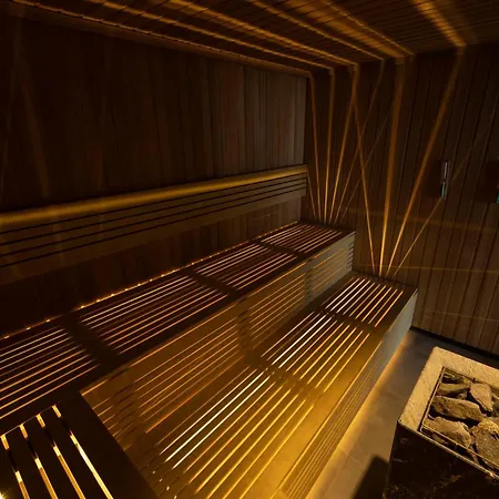 Ms Pro Comfort Kolo Brzegu Z Mini Lejlighed