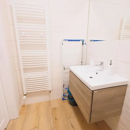 شقة Ms Pro Comfort Kolo Brzegu Z Mini *