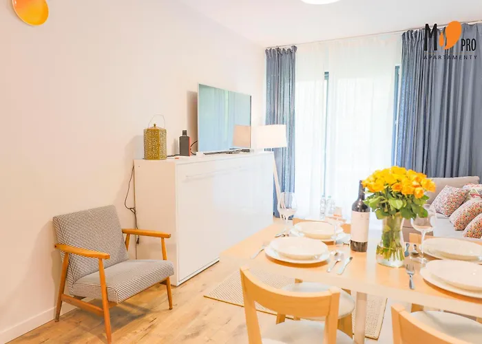 Ms Pro Comfort Kolo Brzegu Z Mini