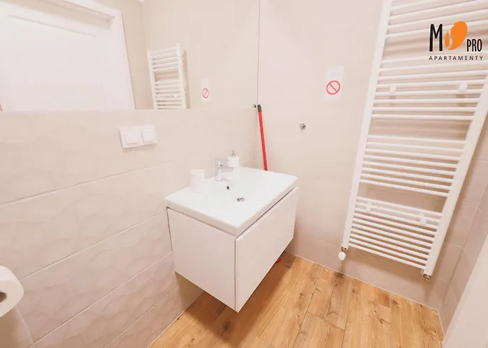 Lejlighed Ms Pro Comfort Kolo Brzegu Z Mini