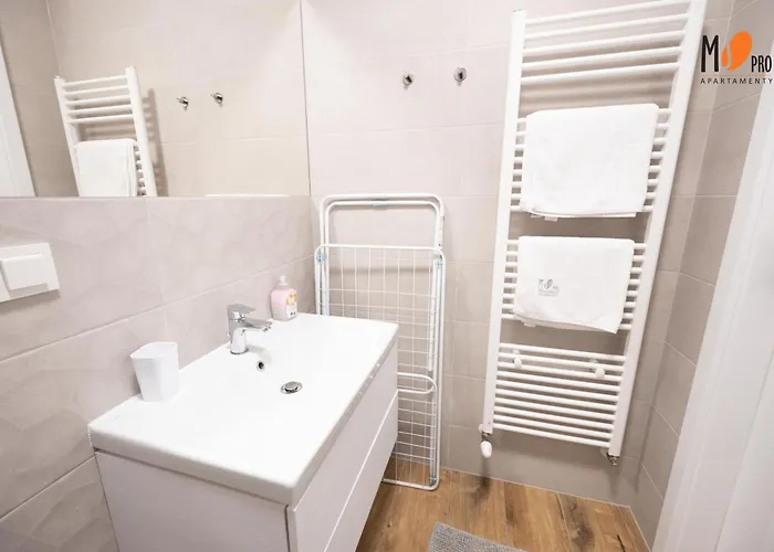 شقة Ms Pro Comfort Kolo Brzegu Z Mini