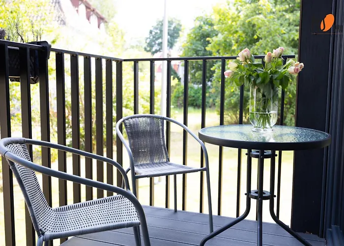 Ms Pro Comfort Kolo Brzegu Z Mini * Kołobrzeg