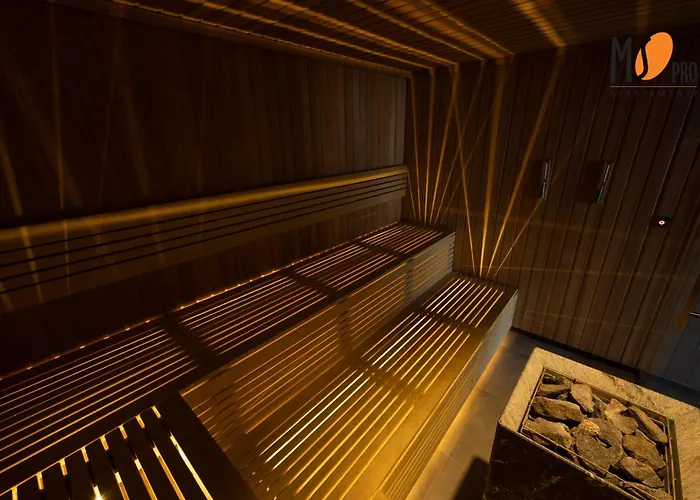 Ms Pro Comfort Kolo Brzegu Z Mini شقة